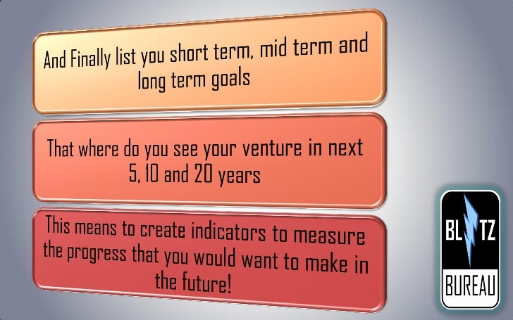 Social entrepreneurship a.k.a blitz bureaucracy Slide 44