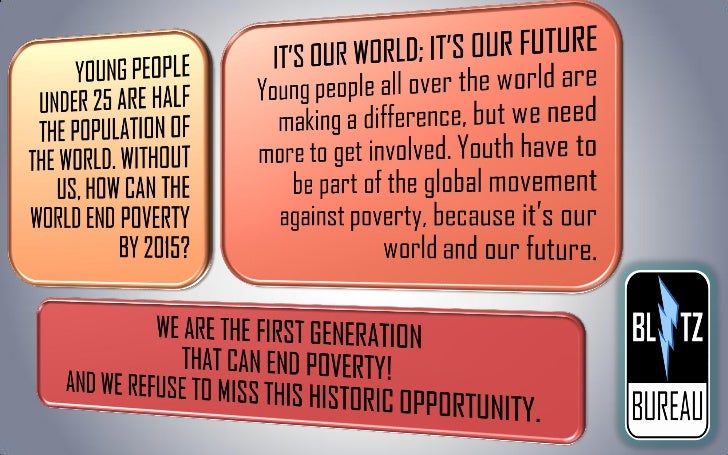 Social entrepreneurship a.k.a blitz bureaucracy Slide 45