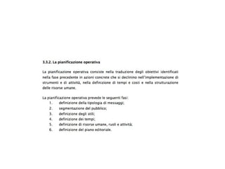 Pubblica Amministrazione e Social Network (in Italiano)