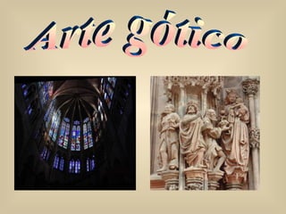 Arte gótico 