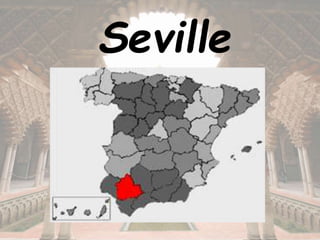 Seville
23-25
 