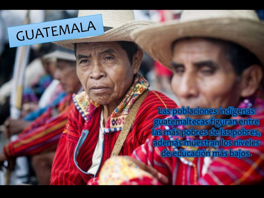 Diversidad étnica y cultural en América Latina