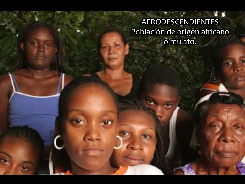 Diversidad étnica y cultural en América Latina