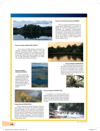 128
Fotos: Creative Commons
CONVIVIR CON LA TIERRA; pp. 118-129.indd 128 05/06/18 8:41
 