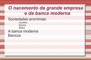 Acumulación de capital 