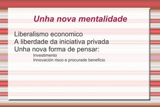 Mortalidad descendé moito Consecuencias: Revolución demográfica 