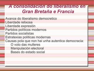 Os movementos nacionalistas disgregadores Belxica  