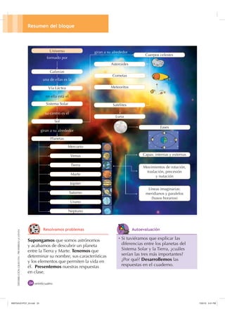 5HVXPHQ GHO EORTXH



                                                               Universo                 giran a su a...