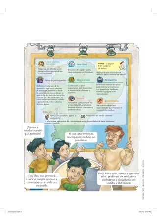 ¢4Xp VDEHPRV
                                            GHO WHPD                             ,GHDV FODYH               Va...