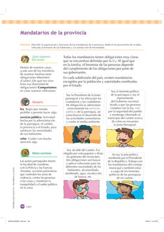 0DQGDWDULRV GH OD SURYLQFLD

                                                  'HVWUH]D Describir la organización y funcio...