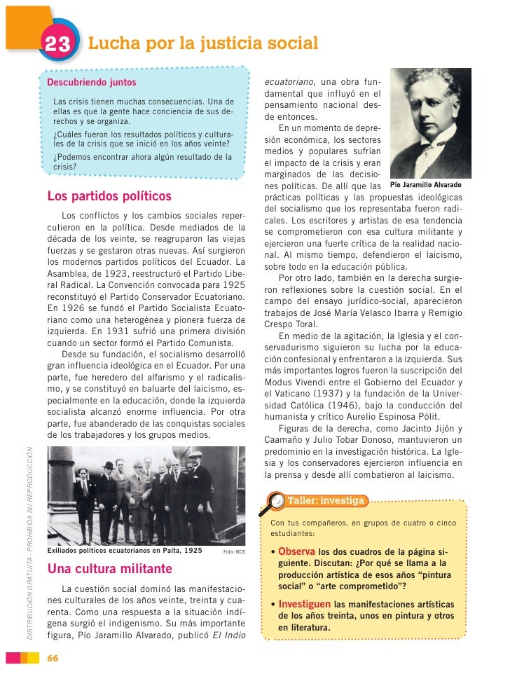 leadership the