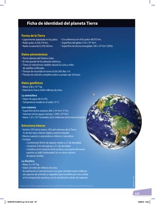 137
Fuente: Juan B. LeónVelasco, GeografíadelEcuador, Quito, Universidad Andina Simón Bolívar/Corporación Editora Nacional, 2015.
Elaboración:
CEN
NUESTRO PLANETA; pp.118-141.indd 137 05/06/18 10:20
 