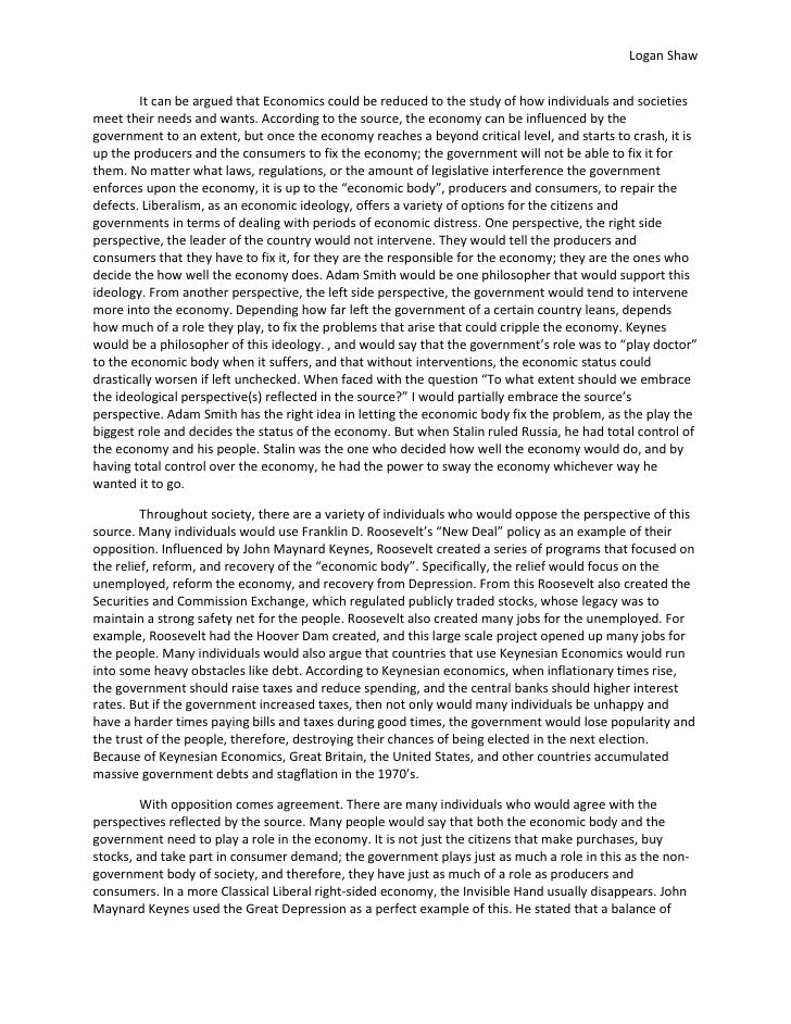 essays on socialism