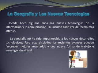 CUENCAS LACUSTRES DE AMERICA     La región lacustre mas importante de América se encuentra en Norteamérica. En ella podemos destacar los llamados Grandes Lagos y los lagos de las llanuras canadienses, todos de origen glacial. Los Grandes Lagos, excepto el de Michigan, se encuentran en el borde de Estados Unidos y Canadá.