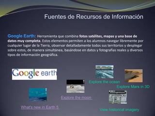 Acuíferos     En los desiertos, que a pesar de no tener suficientes precipitaciones, la poca agua recibida es almacenada en su subsuelo, debido a la naturaleza del sustrato geológico. Esto ocurre en los desiertos de Sonora, Colorado y la Patagonia.Acuíferos    En las llanuras costeras, de rocas calizas por cuyas fracturas puede fluir el agua libremente como sucede en las costas del Golfo de México de la península de Yucatán, Florida y la mayoría de las llanuras costeras de las islas del archipiélago antillano.