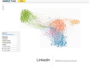 Linkedin   MKB Krachtcentrale
 
