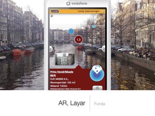 AR, Layar   Funda
 