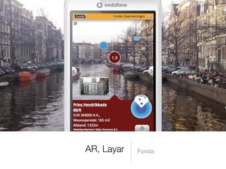 AR, Layar   Funda
 