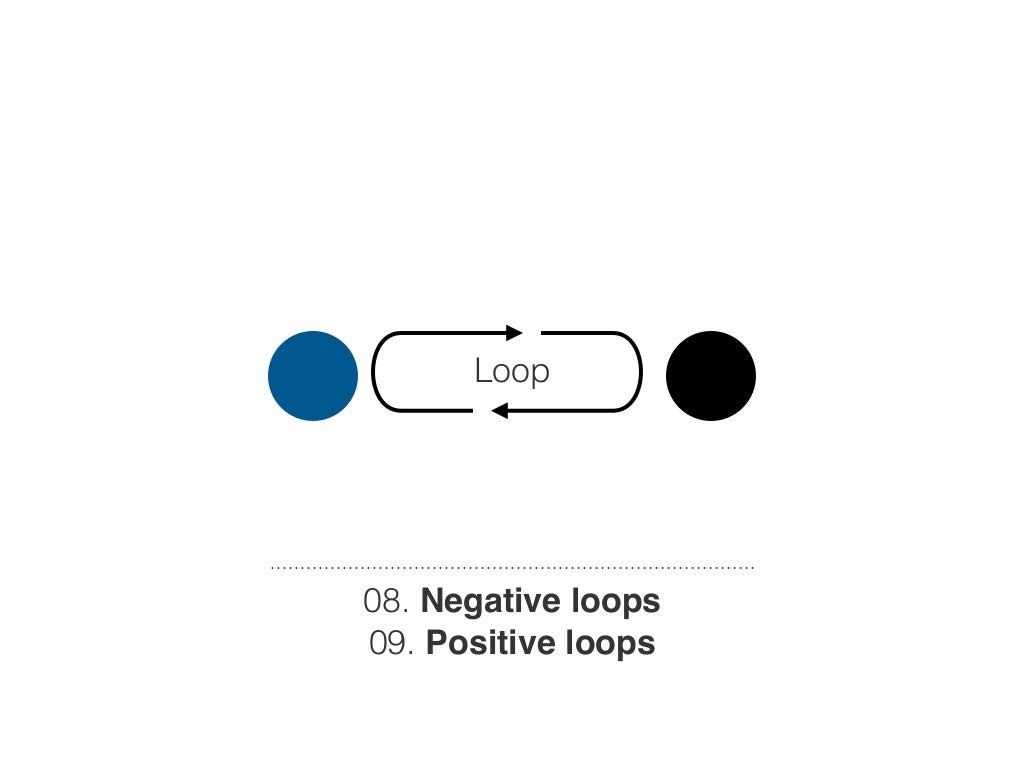 Loop 09 Positive Loops 08 