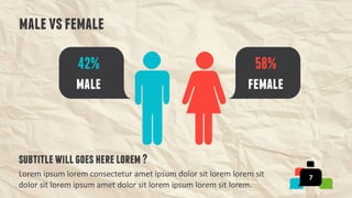  SocialFactor Powerpoint and Keynote Templates 