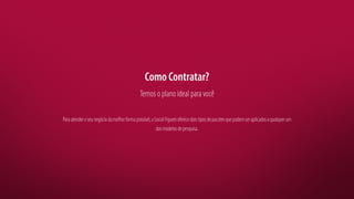 Conheça a Social Figures e o BrandCare