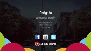 Conheça a Social Figures e o BrandCare