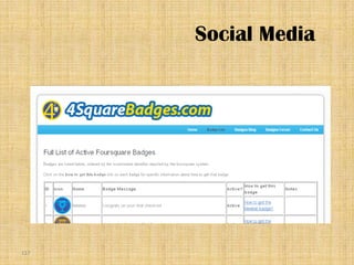 Social Media




117
 