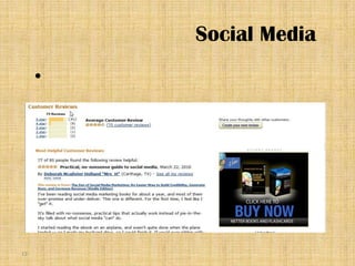 Social Media
     




13
 