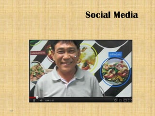 Social Media




169
 