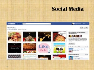 Social Media




170
 