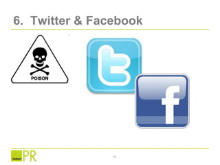 5.  Numbers13Blah, Blah, Blah.