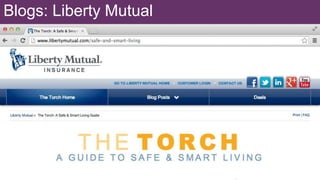 And so WHY oh
WHY are so many
brands not owning
their own content?
 