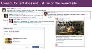 Since I was married on
a baseball field and I
love acronyms, today
we will cover…
 