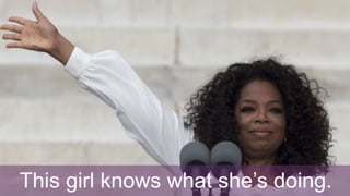 My mom and I disagree on my
many things but always
supported each other.
 