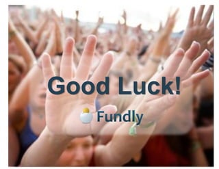 Social Fundraising 101 09.09.11