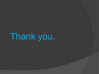 Thank you.
 
