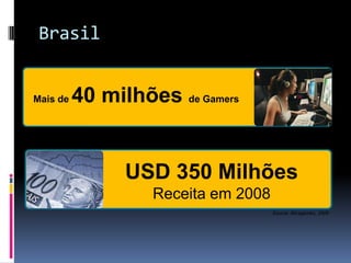 A lembrança do anúncio aumentou em 41%