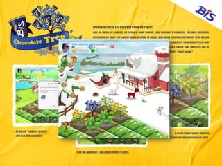 Gosto de gamesCasual Gamers71% homens, 70% entre 26 -38 anos30 Milhões de pessoas