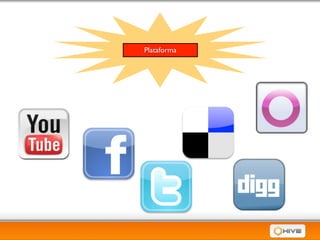 Plataforma
 