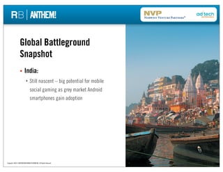 SECTION TITLE

                  Global Battleground
                  Snapshot
                        India:
          ...