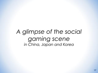 Social gaming for gambling industry findings june 2012 v1.0