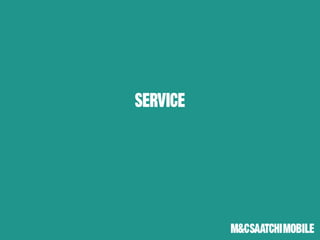 SERVICE
 