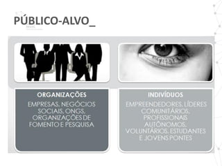 PÚBLICO-ALVO_
 