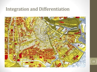 Integration and Differentiation




                                  19
 