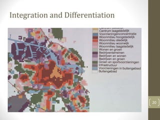 Integration and Differentiation




                                  20
 