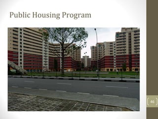 Public Housing Program




                         46
 