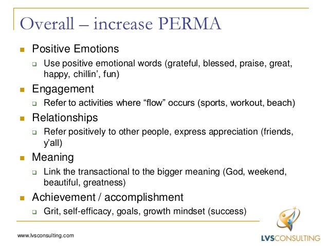 Use Positive Psychology to Enhance Your Social Media 