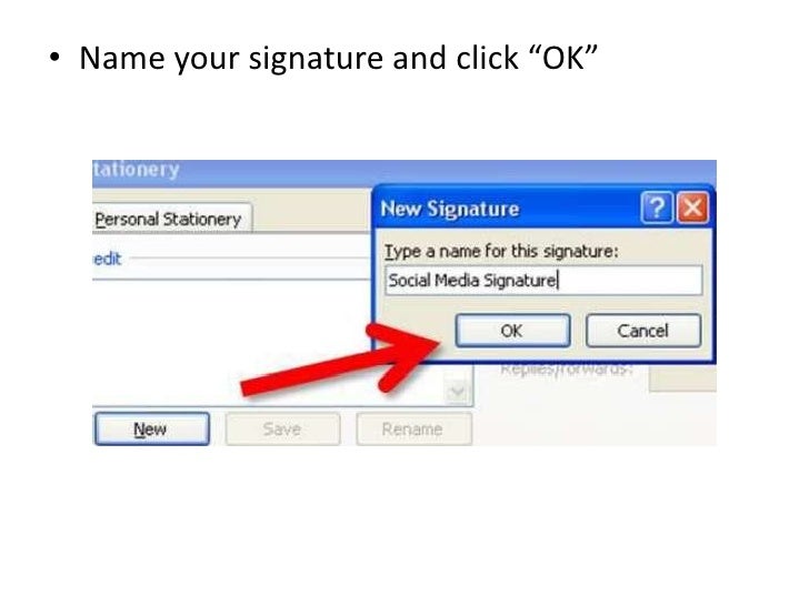 how to add social media icons to outlook email signature how to add social media icons to outlook email signature