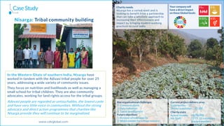 Social Impact for Business - Project DevLink - cdvglobal.com