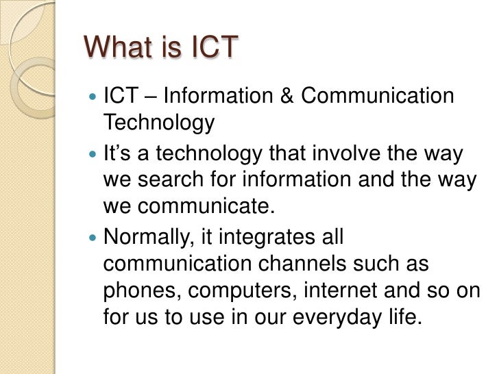communication effects on daily life The impact of digital technology on human life the impact of digital technology on human life march 31, 2015 by: you can see the impact daily in homes. communication effects on daily life The impact of digital technology on human life the impact of digital technology on human life march 31, 2015 by: you can see the impact daily in homes.